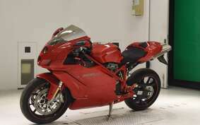 DUCATI 999  MONOPOSTO 2006