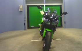 KAWASAKI Z1000 SX ABS 2013 ZXT00G