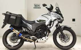 KAWASAKI VERSYS 250 A LE250D