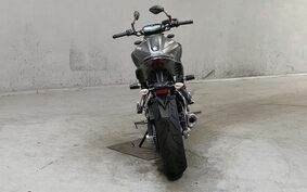 YAMAHA MT-07 2014 RM07J