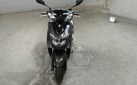 YAMAHA CYGNUS 125 X SR SED8J