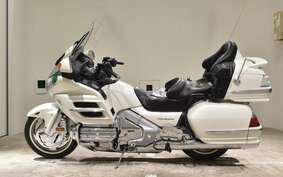 HONDA GL 1800 GOLD WING 2006 SC47