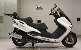 YAMAHA MAJESTY 125 FI