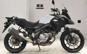 SUZUKI DL650 ( V-Strom 650 ) A C733A