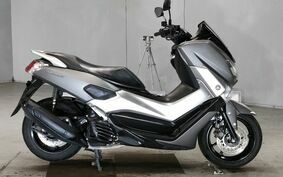 YAMAHA N-MAX 125 SED6J