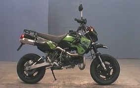 KAWASAKI KSR110 2008 KL110A