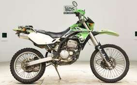 KAWASAKI KLX250 LX250E