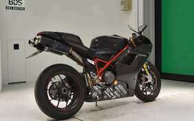 DUCATI 1098 S 2009