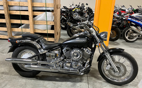 YAMAHA DRAGSTAR 400 2002 VH01J