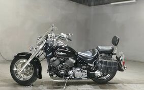 YAMAHA DRAGSTAR 400 CLASSIC 2010 VH02J