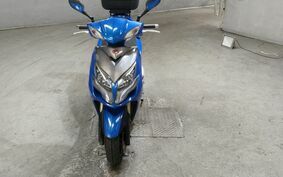 KYMCO RACING KING 180 Fi 不明