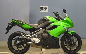 KAWASAKI NINJA 400R 2010 ER400B