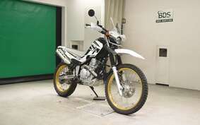 YAMAHA SEROW 250 Gen.3 DG31J