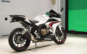 HONDA CBR400R 2019 NC56