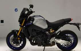 YAMAHA MT-09 SP 2022 RN69J