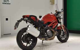 DUCATI MONSTER 1100 EVO 2013