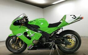 KAWASAKI NINJA ZX-6R ZX600N