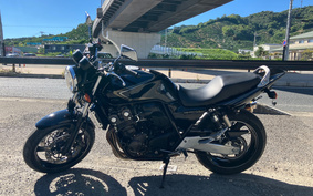 HONDA CB400SF 2008 NC42