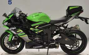 KAWASAKI NINJA ZX-6R A 2019 ZX636G