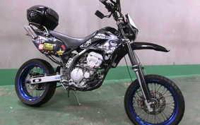 KAWASAKI KLX250D TRACKER 2003 LX250E