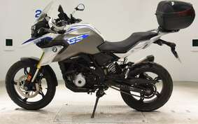 BMW G310GS 2021 0G02