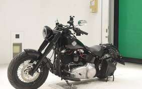 HARLEY FLS 1580 2013