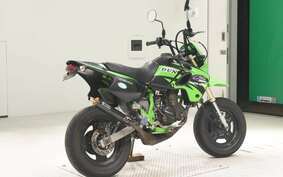 KAWASAKI KSR-2 MX080B