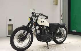 KAWASAKI 250TR BJ250F