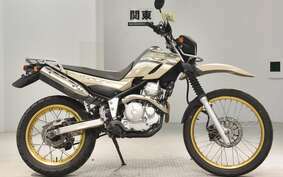 YAMAHA SEROW 250 DG17J