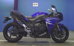 YAMAHA YZF-R1 2011 RN23