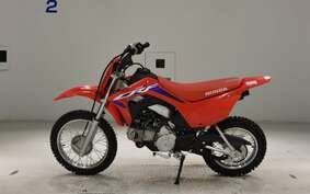 HONDA CRF110F JE02