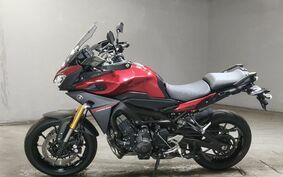 YAMAHA MT-09 Tracer 2015 RN36J