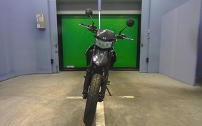 KAWASAKI KLX125D TRACKER X 2015 LX250V