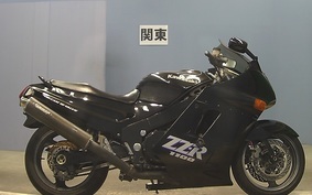 KAWASAKI ZZ1100 NINJA R 1993 ZXT10C