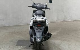 YAMAHA CYGNUS 125 X SR SEA5J