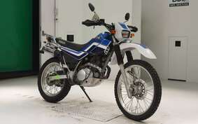 YAMAHA SEROW 225 DG08J