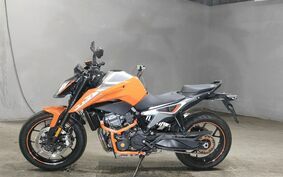 KTM 790 DUKE 2018 TU6