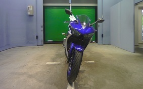 YAMAHA YZF-R25 RG10J