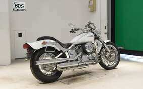 YAMAHA DRAGSTAR 400 2003 VH01J