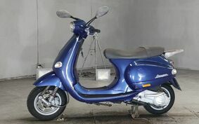 VESPA ET4 125 ZAPM190