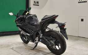 YAMAHA YZF-R25 A RG74J