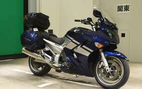 YAMAHA FJR1300 A 2007 RP13