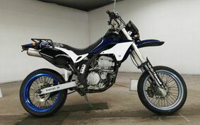 KAWASAKI KLX250D TRACKER LX250E