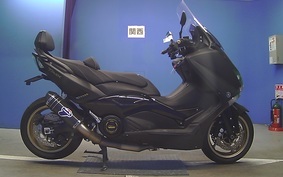 YAMAHA T-MAX 530 A 2014 SJ12J