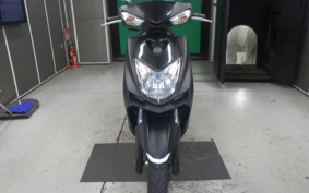 YAMAHA CYGNUS 125 XSR 3 SEA5J