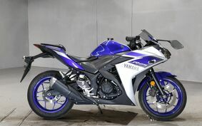 YAMAHA YZF-R25 RG10J