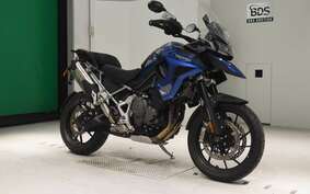 TRIUMPH TIGER 1200 GT PRO 2022