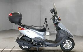 YAMAHA AXIS 125 TREET SE53J