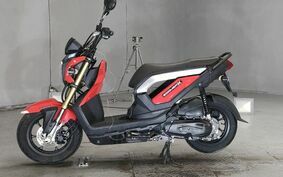 HONDA ZOOMER-X JF52