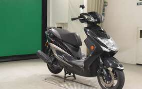 YAMAHA CYGNUS 125 XSR 2 SE44J